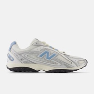 NEW BALANCE 204L Women's Normal Last Sports Casual Shoes U204LSWC Metallic Silver/Stillwater