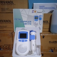 Lcd Doppler