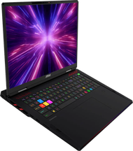 MSI - [RTX5080] Raider 18 HX AI A2XWIG (Ultra 9 285HX/ RTX5080/ 4K MiniLED) 手提電腦