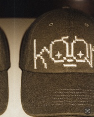 KOON® INDIGO CAP - KHAKI GREEN