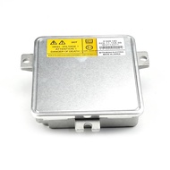 ไฟหน้าซ่อนแบบซีนอนควบคุมบัลลาสต์สำหรับ BMW 3-Series E90 E91 2006-2008อุปกรณ์เสริมรถยนต์63126948180 W