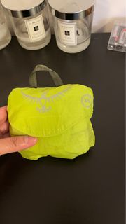 Osprey Hi-Vis 背包雨