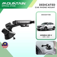 𝐇𝐨𝐧𝐝𝐚 𝐇𝐑-𝐕 𝟐𝟎𝟏𝟓 - 𝟐𝟎𝟐𝟏 MOUNTAIN Defogger Air Outlet Car Phone Holder Accessories Accessori HRV CVT 2