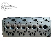 Engine 4D94E Cylinder Head OEM 6144111112 6144-11-1112 for Komatsu Forklift FD30T-17 FD25T-17 FD20T-