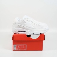 Nike Air Max 90 White Shoes