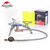 🔥斷貨款 最後1個！🏕️Naturehike 戶外露營三腳分體式爐頭  