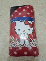 Sanrio Hello Kitty 毛毯