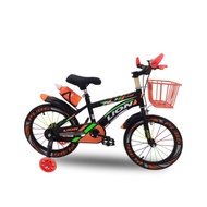 SPS- จักรยานเติมลมเด็กชายLNB-3034-16