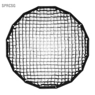 Sprcsg Andoer 120cm Softbox Honeycomb Grid 16 Robs Deep Photography Parabolic
