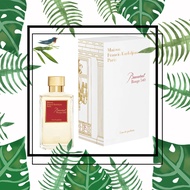 MFK Baccarat Rouge 540 EDP 200ml