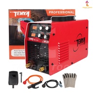 TENYA ตู้เชื่อม เครื่องเชื่อม Inverter ตู้เชื่อมไฟฟ้าเครื่องเชื่อม IGBT MMA-525S รุ่นใหม่ Upgrade Ed