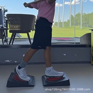 Golf Training Twist Force Training Golf Hip Twist Training Physical Training Device Golf Hip Twist B