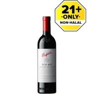 Penfolds Bin 407 Cabernet Sauvignon 750ml