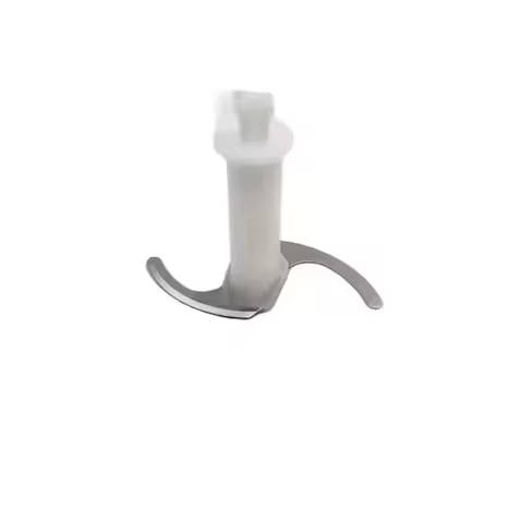 Suitable for Braun MQ5025, MQ3035，4191 Series, Filling Bowl Food Conditioner Blade Accessories, 500m