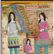 5-in-1 Material for Indian Tops