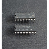 IC HEF4022BP 4022BP 4-Stage Divide-by-8 Johnson Counter