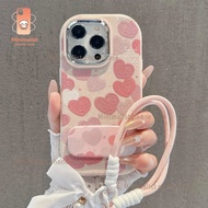 Realme C55/C53/N53/C35 Anti-Fall 3D Creative Soft Silicone Strap Case for C33/N30A/C25/7i/C30 DLXPD9