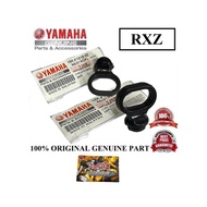 100% ORIGINAL YAMAHA RXZ TANK FLOAT O-RING 0 2H7-H5753-00 GASKET SENDER UNIT FUEL GETAH RUBBER ORING