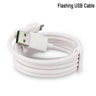 OPPO VOOC Fast Charging Micro USB Cable For OPPO R11 / F7 / F9