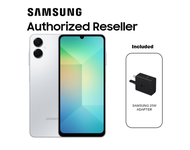 SAMSUNG GALAXY A06 5G (6GB+128GB)
