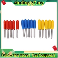 【】15pcs 30 degrees 45 degrees 60degrees Cutting Tungsten Blade For Roland, GCG, Jinka Cutting Plotte