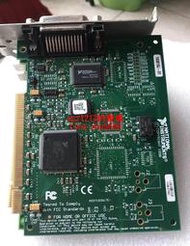 [現貨]美國原裝 NI  PCI-GPIB 大卡 778032-01 IEEE488.2卡 二手拆機卡 詢價