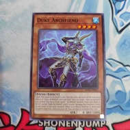 Original AE duke Searchfiend BPRO-AE015 CYugioh