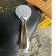 Super head multi-function shower multi-function 5 kinds of sprays shower head water/ shower head 1/ 