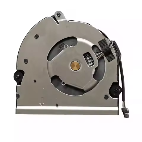 New Laptop CPU Cooling Fan Cooler Radiator For HP EliteBook X360 830 G6 ZhanX13 ND65C07-18G11 6033B0