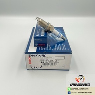 BMW Spark Plug FR7KPP332 BOSCH Brand (N42 N46) Engine