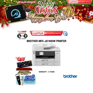 [ผ่อน0%10ด.]BROTHER MFC-J2740DW PRINTER /ประกัน2y