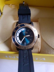 Invicta Mens Watch 43mm
