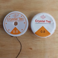 0.8 Elastic String Elastic String/ Crystal Tec/ /