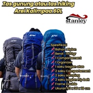 Mountain carrier Bag Or hiking Bag Kalimpaa 60L, toba Bag 60L, toba 35L, Geiser 60L, raung 60L, atmo