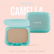 Camella Baby 2-Way Powder Bright Refill 2-Way 14g. (PNP)