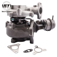 GT1849V Turbocharger for Nissan Almera Di 2.2L YD22ED/YD1 14411AW400 14411-AW40A 14411-AW400 727477-