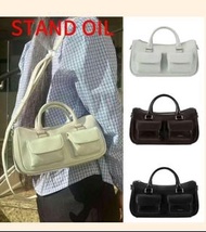 💖 韓國Standoil Chubby Half Bag短柄保齡球包