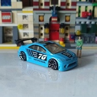 HONDA Hot Wheels toy Civic SiHONDA