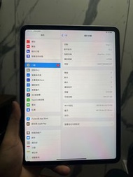 Ipad pro 2018 11inch 512GB wifi