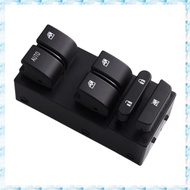 [R Q M U] 84812-TFA00 Front Left Electric Glass Window Lifter Switch Button for FAW CX65 D60 LHD