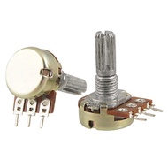 5K Ohm B5K Variable Resistor Potentiometer