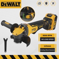 Good
 DEWALT DCG416 Cordless grinder Bare Machine Tool Cutting Machine dewalt grinder 20v max Brushl