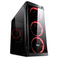 PC GAMING AMD RYZEN 5 2400 G DDR 8 GB DDR 4 WITH VEGA 11 EDITING
