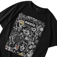 Kaos Oasis Definitely Maybe Vol 945