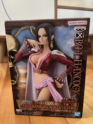 One Piece DXF ~The Grandline Series~ Extra 波雅·漢考克（女帝）