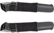 Car Air Intake for Mercedes Benz CL500 S63 2780904782 2780904882Air Cleaner Filter Intake Duct Hose 