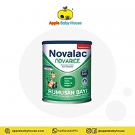 NOVALAC NOVARICE INFANT FORMULA 800G