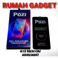 LCD POZI SAM A136/A13 5G/A04S/A047/M136/M13 5G FULLSET TOUCHSCREEN