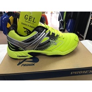 Pronex Gel Comfort & Stability Badminton Shoes