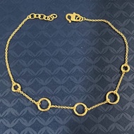 RT Fashion Padu Emas916 2.31g